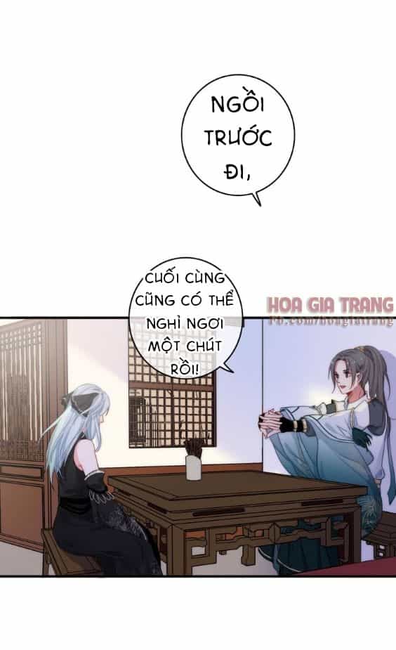 Dữ Tử Thành Thuyết - Chương 2 - ảnh 4