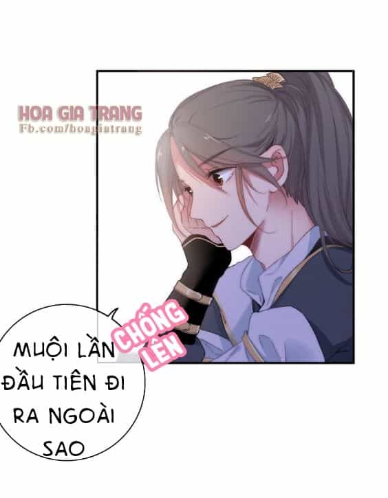 Dữ Tử Thành Thuyết - Chương 2 - ảnh 6