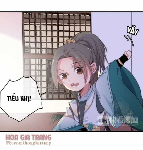 Dữ Tử Thành Thuyết - Chương 2 - ảnh 8