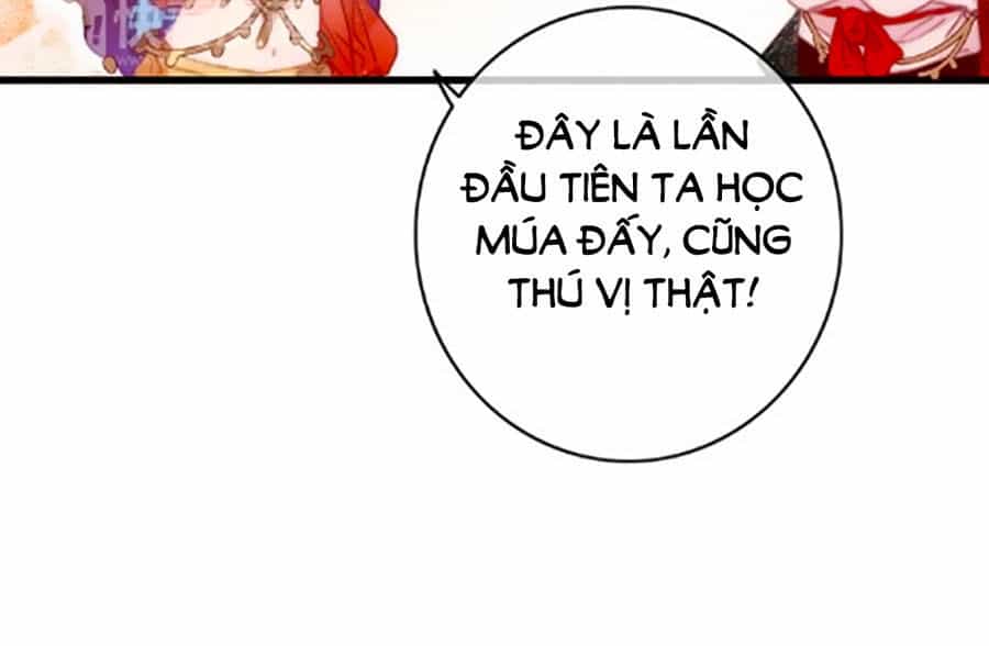 Dữ Tử Thành Thuyết - Chương 17 - ảnh 14