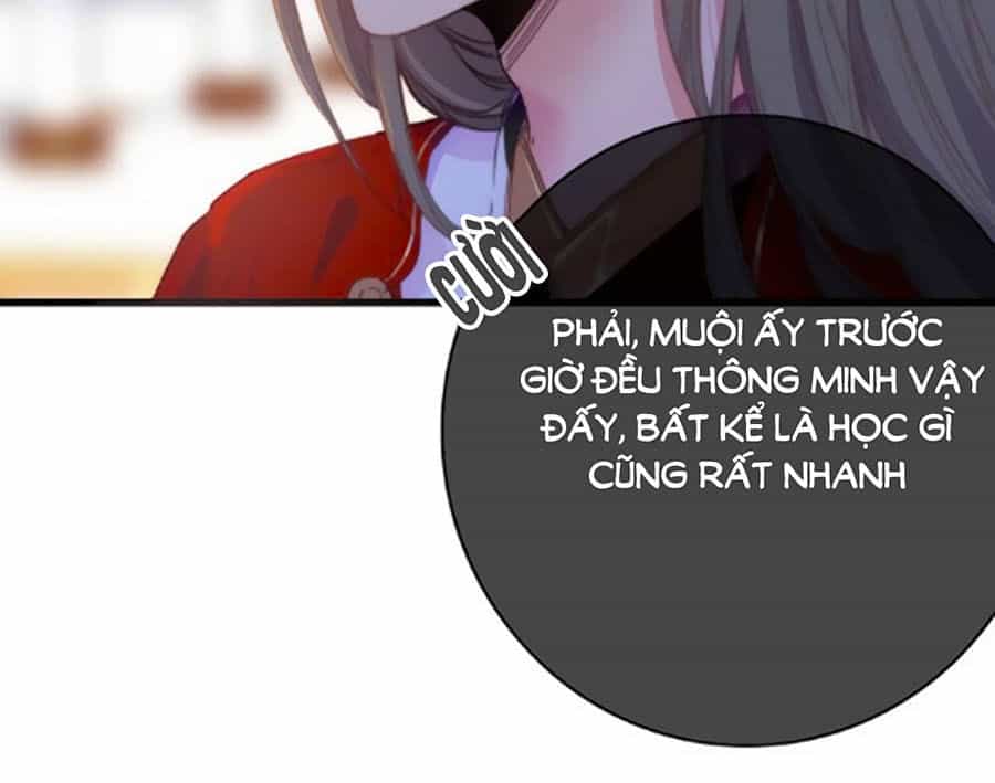 Dữ Tử Thành Thuyết - Chương 17 - ảnh 3