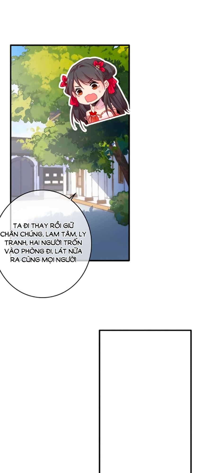 Dữ Tử Thành Thuyết - Chương 17 - ảnh 32
