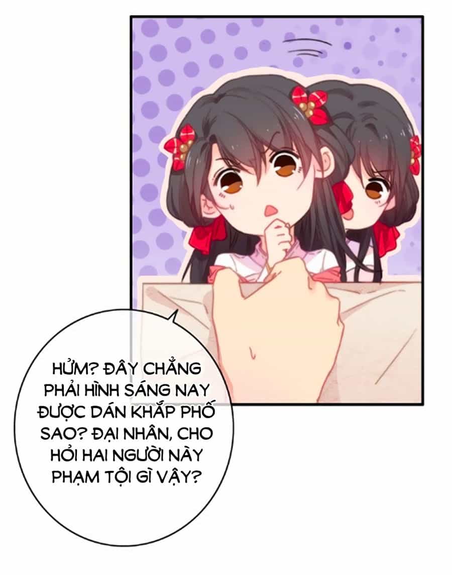 Dữ Tử Thành Thuyết - Chương 17 - ảnh 38