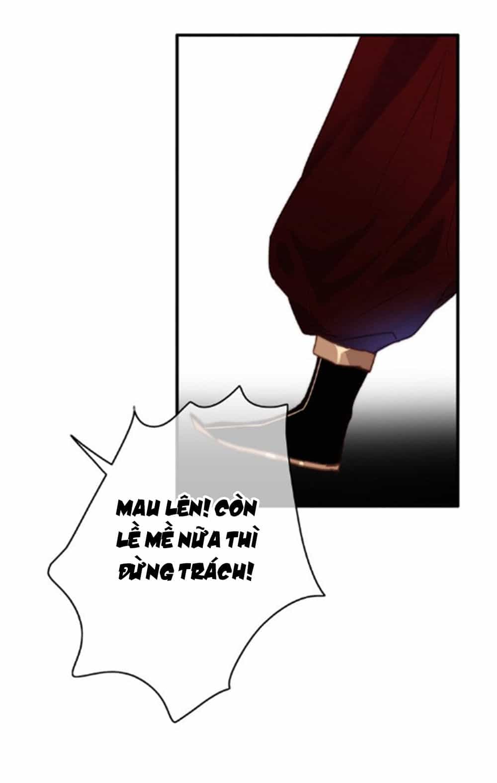 Dữ Tử Thành Thuyết - Chương 18 - ảnh 26
