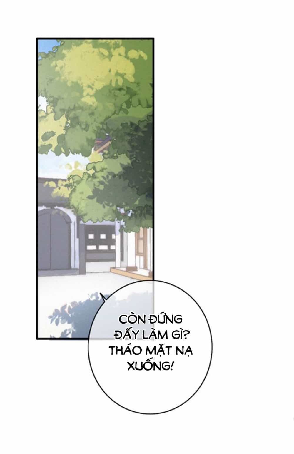 Dữ Tử Thành Thuyết - Chương 18 - ảnh 38