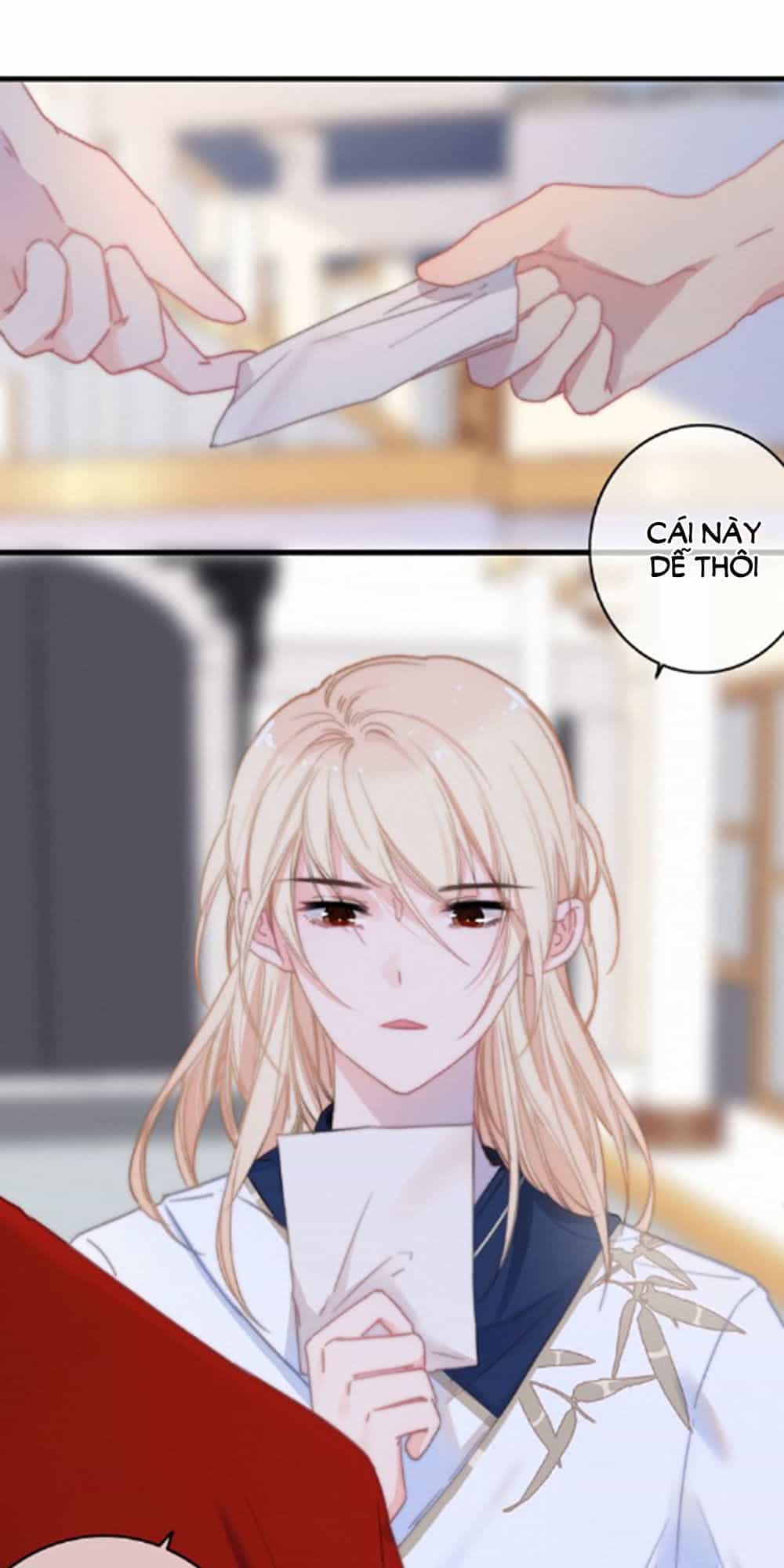 Dữ Tử Thành Thuyết - Chương 19 - ảnh 10