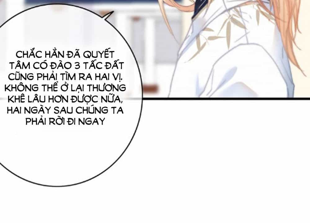 Dữ Tử Thành Thuyết - Chương 19 - ảnh 5
