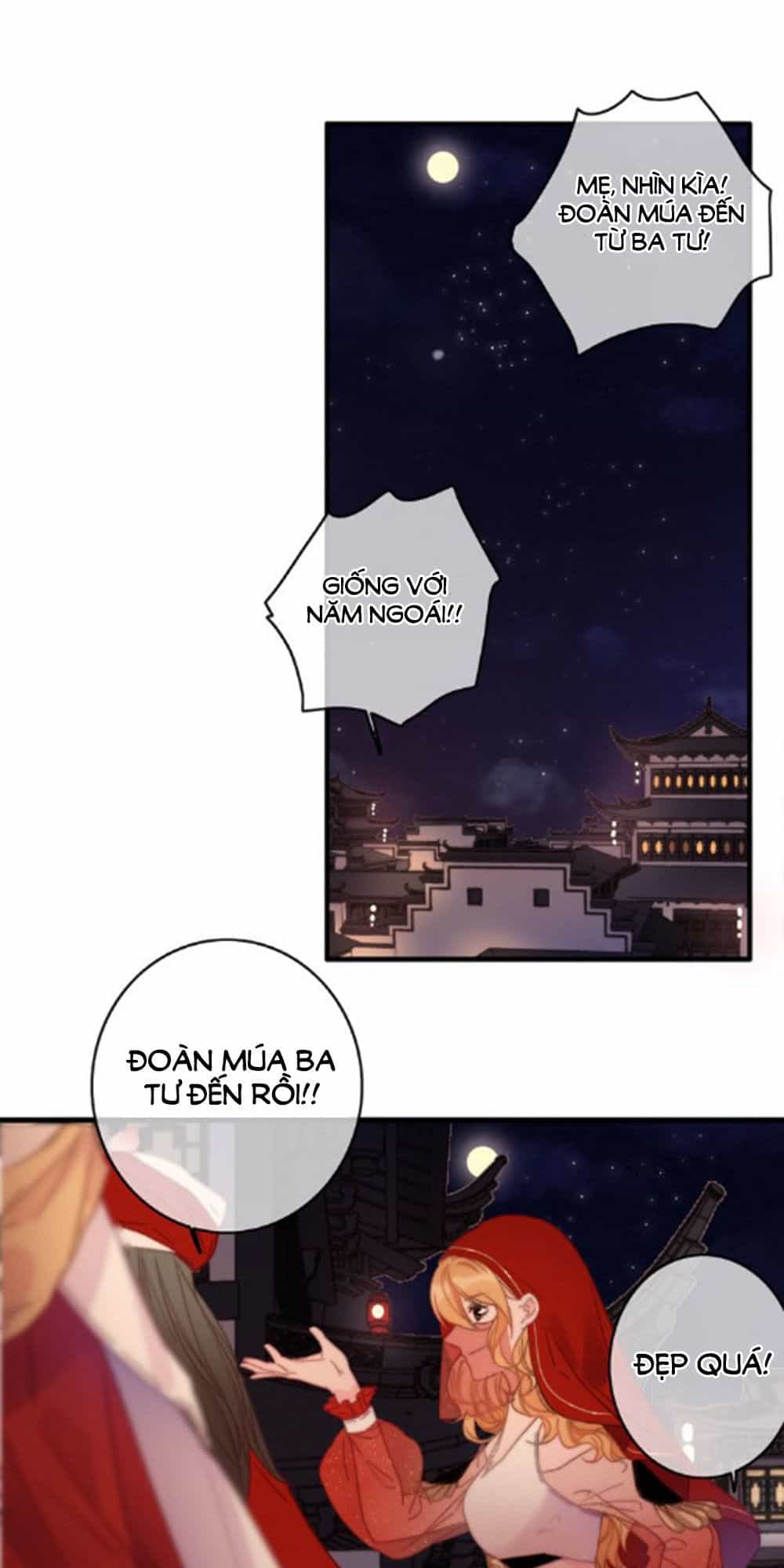 Dữ Tử Thành Thuyết - Chương 21 - ảnh 19