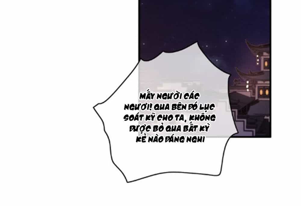 Dữ Tử Thành Thuyết - Chương 21 - ảnh 33