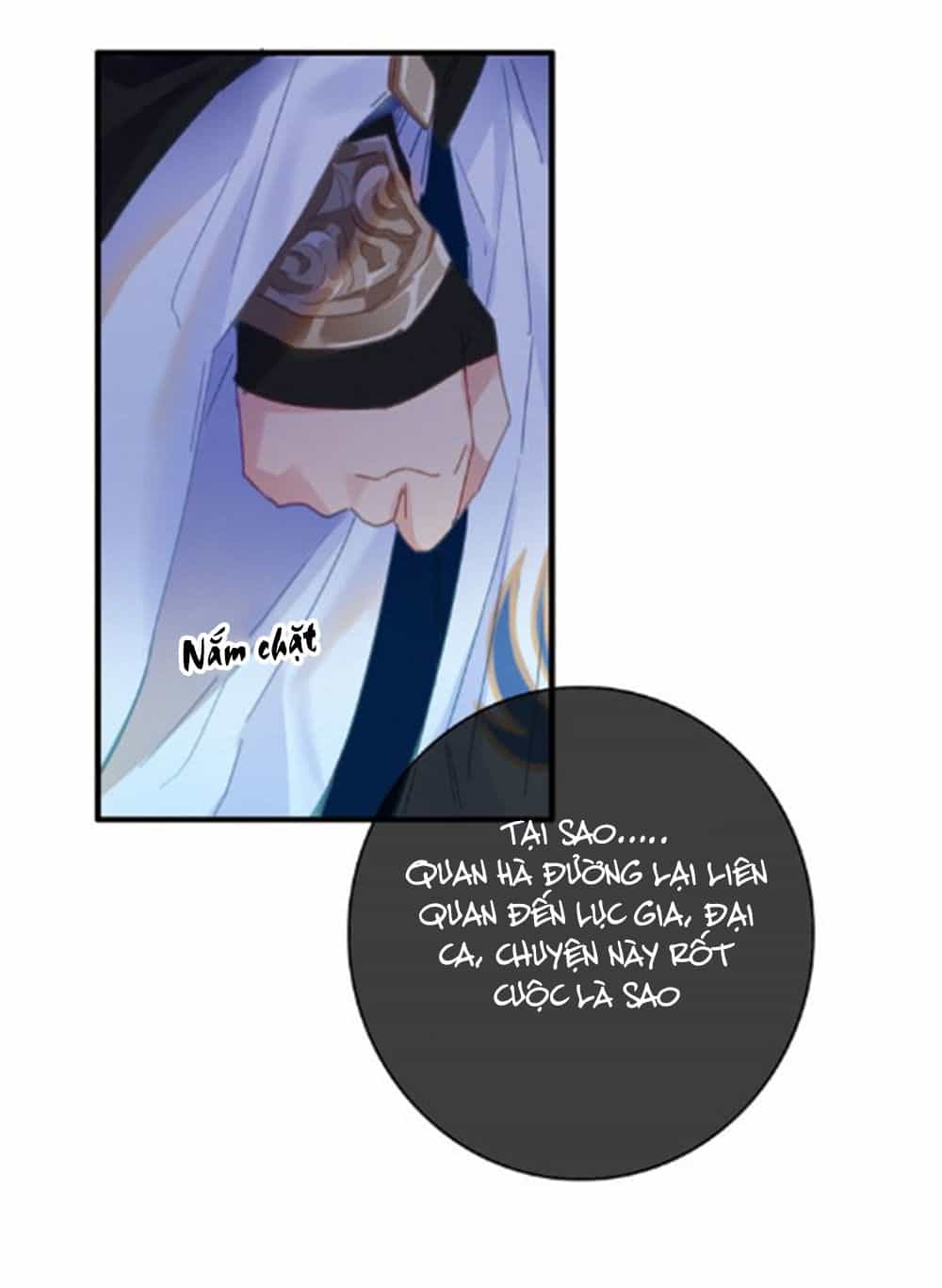 Dữ Tử Thành Thuyết - Chương 22 - ảnh 19