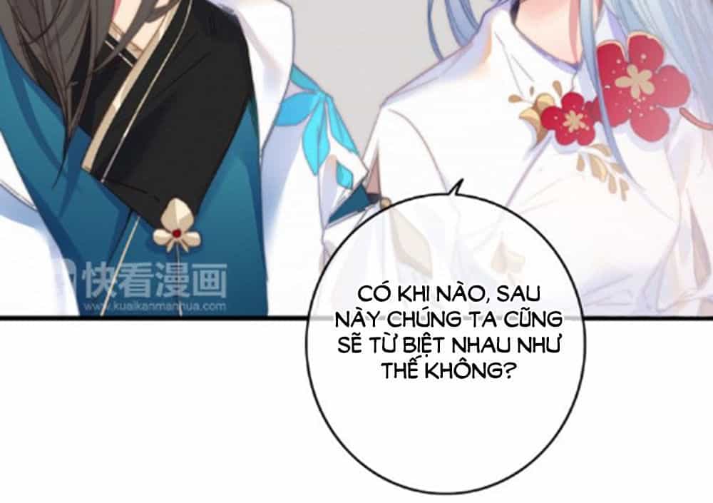 Dữ Tử Thành Thuyết - Chương 22 - ảnh 31