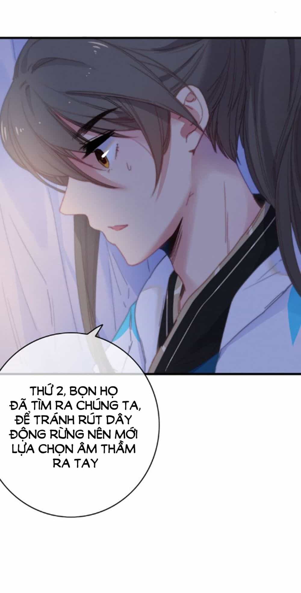 Dữ Tử Thành Thuyết - Chương 23 - ảnh 20