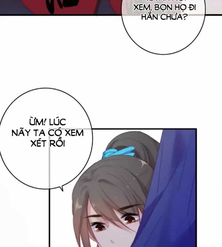 Dữ Tử Thành Thuyết - Chương 25 - ảnh 46