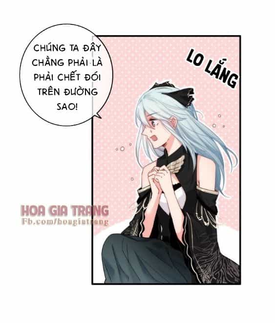 Dữ Tử Thành Thuyết - Chương 3 - ảnh 27