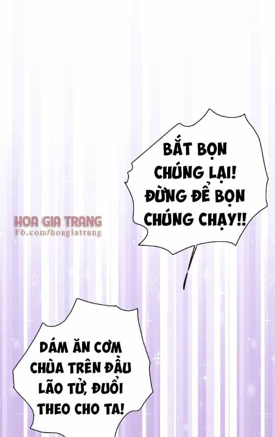 Dữ Tử Thành Thuyết - Chương 3 - ảnh 3