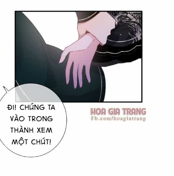 Dữ Tử Thành Thuyết - Chương 3 - ảnh 33