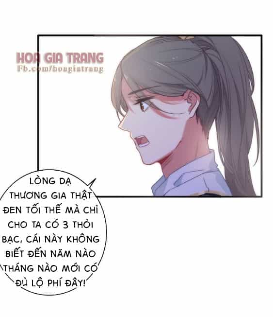 Dữ Tử Thành Thuyết - Chương 3 - ảnh 38