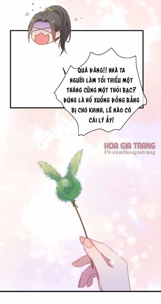 Dữ Tử Thành Thuyết - Chương 3 - ảnh 40