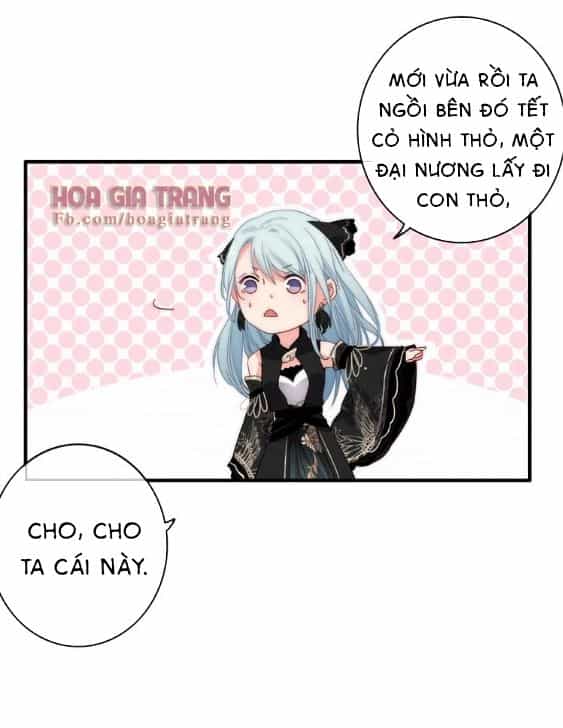 Dữ Tử Thành Thuyết - Chương 3 - ảnh 46