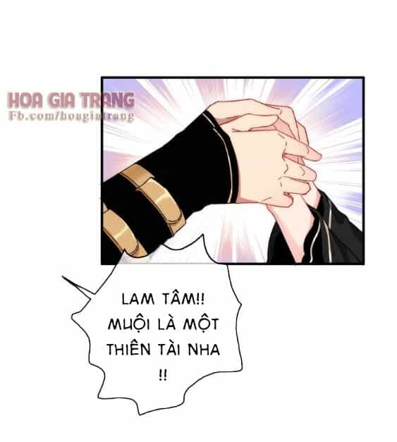 Dữ Tử Thành Thuyết - Chương 3 - ảnh 47