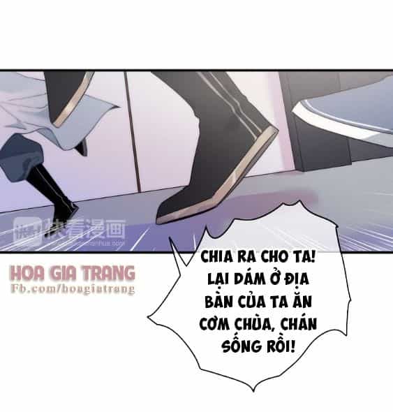 Dữ Tử Thành Thuyết - Chương 3 - ảnh 9
