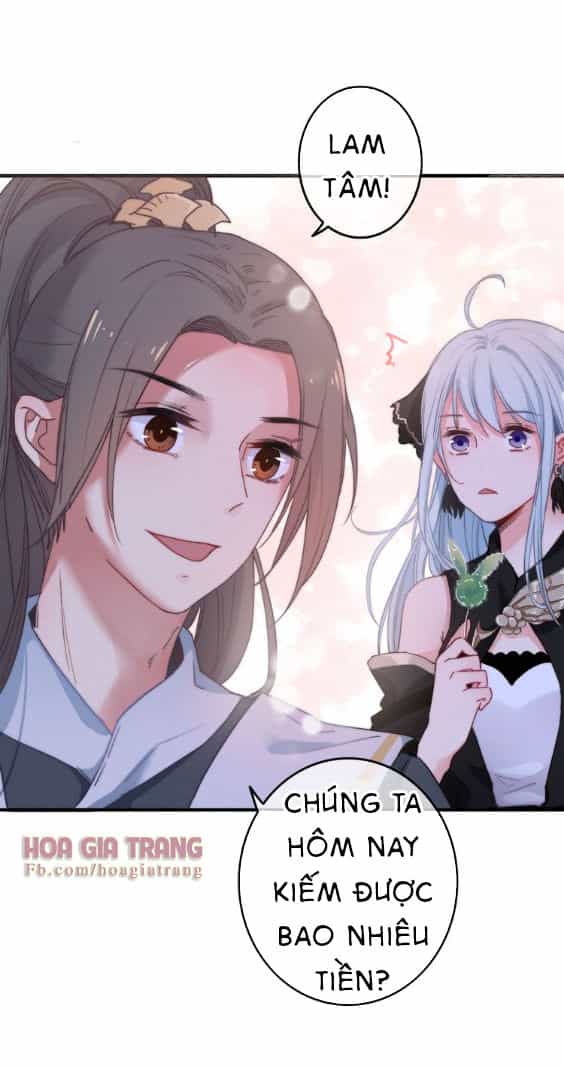 Dữ Tử Thành Thuyết - Chương 4 - ảnh 12