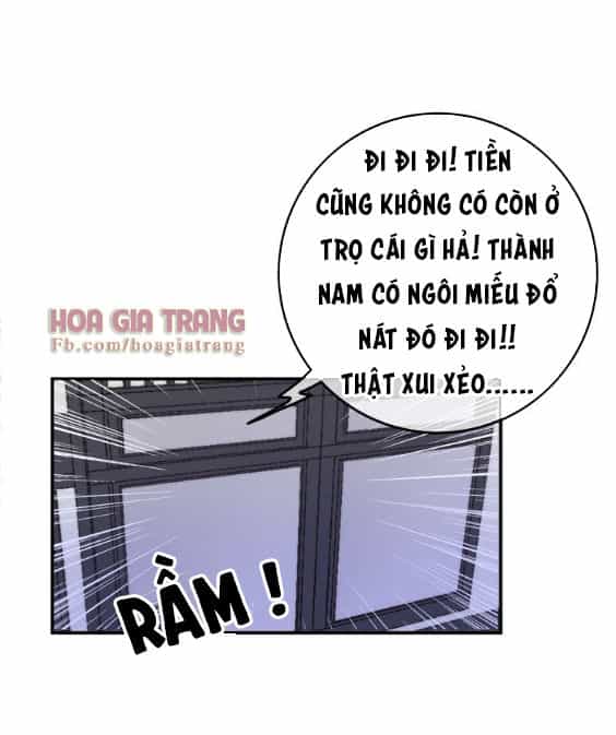 Dữ Tử Thành Thuyết - Chương 4 - ảnh 36