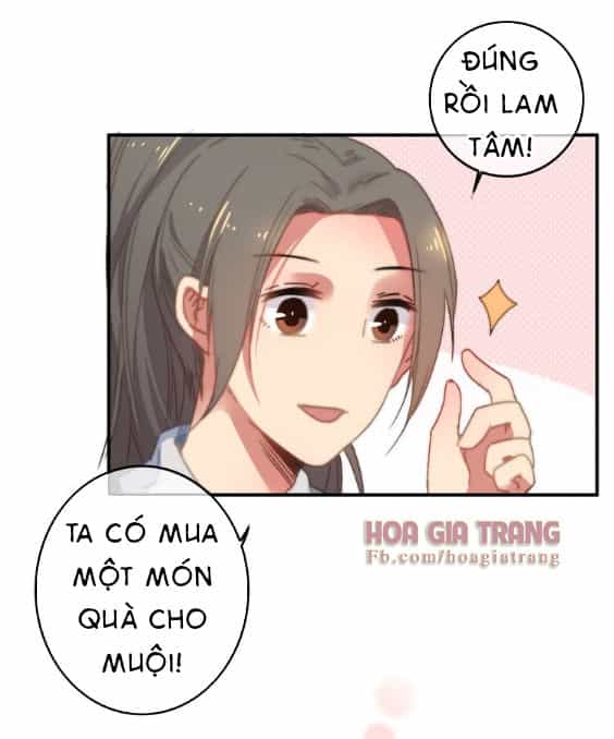 Dữ Tử Thành Thuyết - Chương 4 - ảnh 46