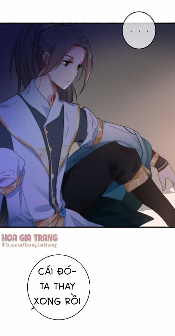 Dữ Tử Thành Thuyết - Chương 4 - ảnh 51