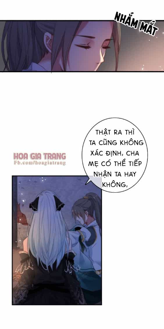 Dữ Tử Thành Thuyết - Chương 5 - ảnh 12
