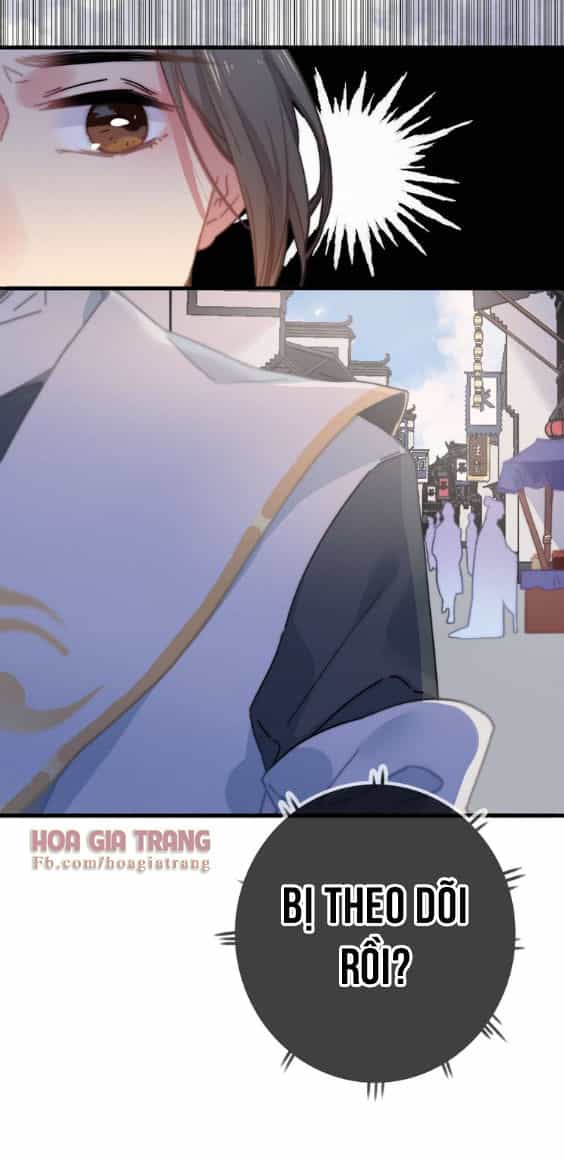 Dữ Tử Thành Thuyết - Chương 5 - ảnh 23