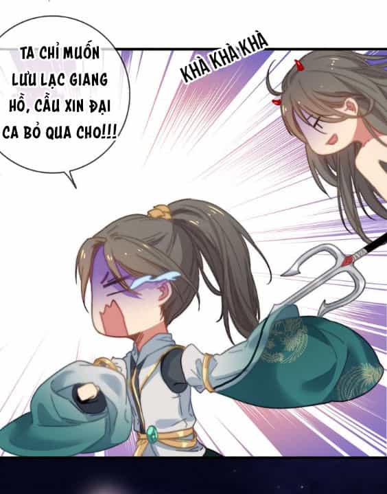 Dữ Tử Thành Thuyết - Chương 5 - ảnh 36