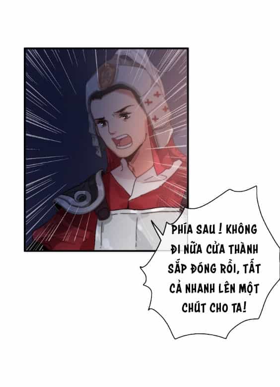 Dữ Tử Thành Thuyết - Chương 5 - ảnh 39