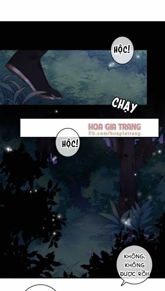 Dữ Tử Thành Thuyết - Chương 5 - ảnh 46