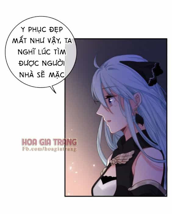 Dữ Tử Thành Thuyết - Chương 5 - ảnh 7