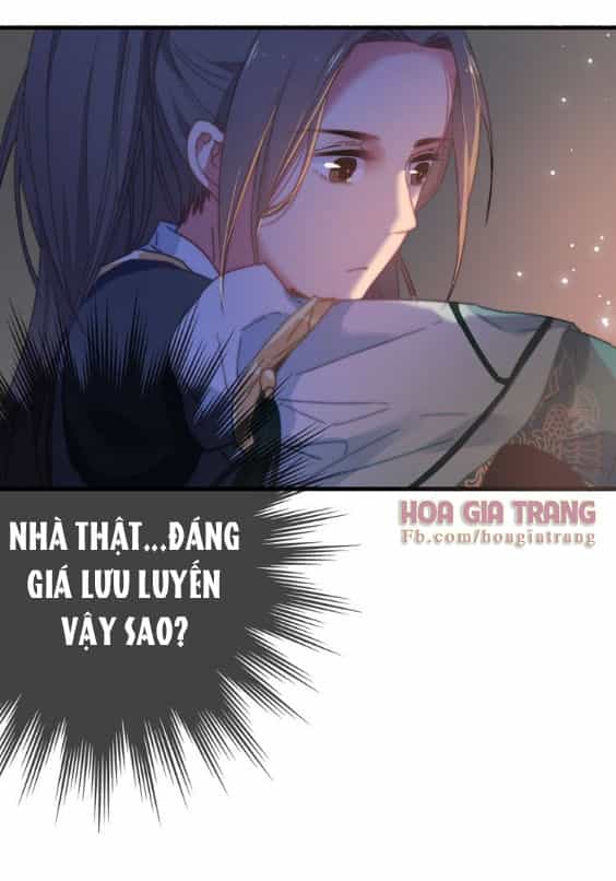 Dữ Tử Thành Thuyết - Chương 5.1 - ảnh 12