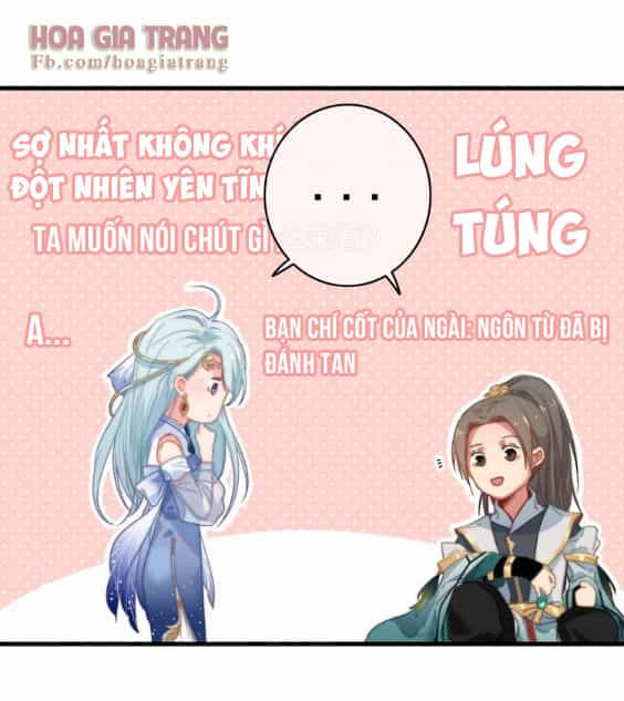 Dữ Tử Thành Thuyết - Chương 5.1 - ảnh 3