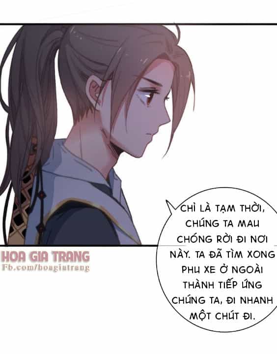 Dữ Tử Thành Thuyết - Chương 5.2 - ảnh 23