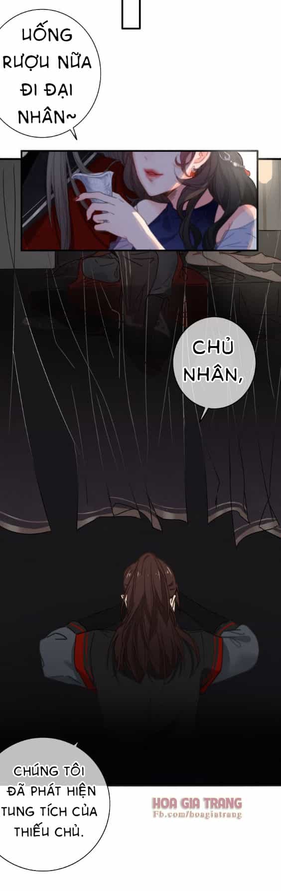 Dữ Tử Thành Thuyết - Chương 5.2 - ảnh 25