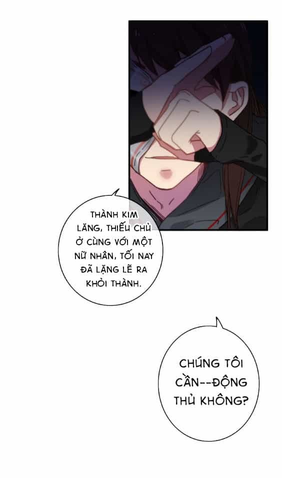 Dữ Tử Thành Thuyết - Chương 5.2 - ảnh 27