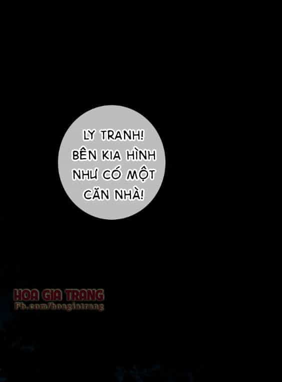 Dữ Tử Thành Thuyết - Chương 6 - ảnh 28