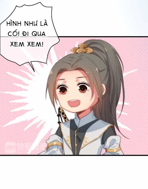Dữ Tử Thành Thuyết - Chương 6 - ảnh 30