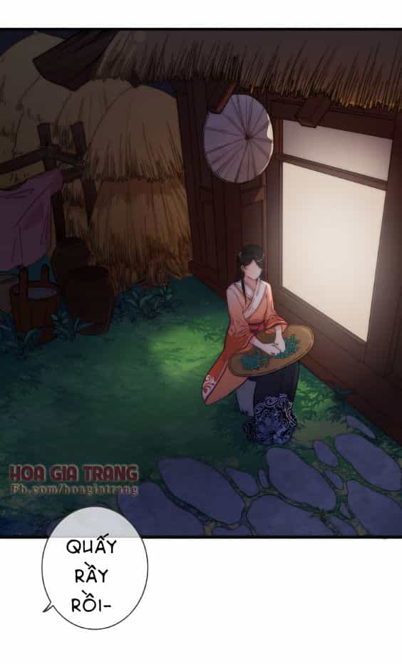 Dữ Tử Thành Thuyết - Chương 6 - ảnh 32