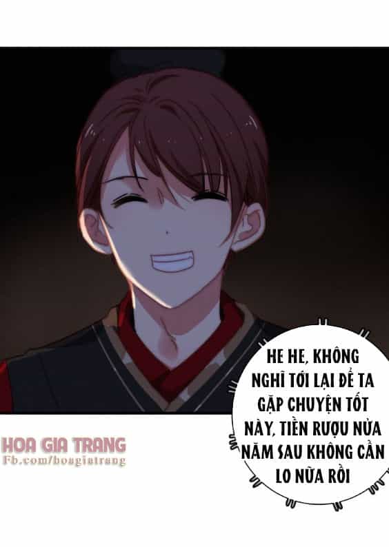 Dữ Tử Thành Thuyết - Chương 7 - ảnh 12