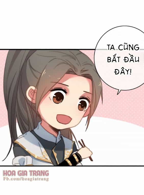 Dữ Tử Thành Thuyết - Chương 7 - ảnh 29