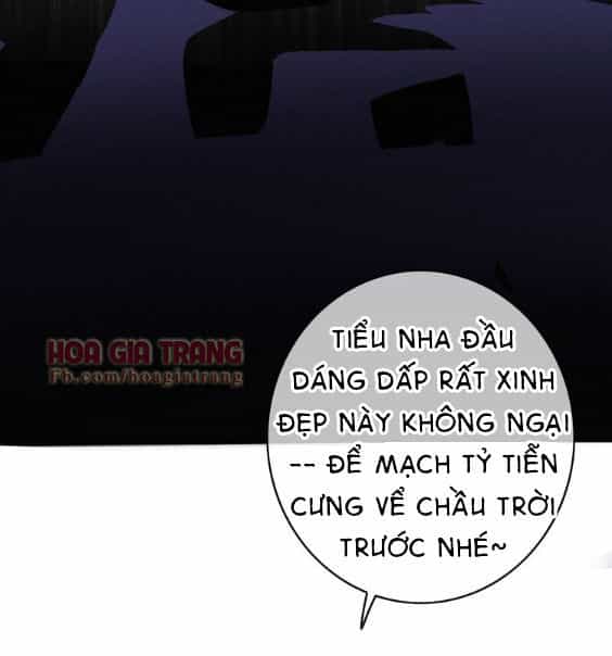 Dữ Tử Thành Thuyết - Chương 7 - ảnh 46