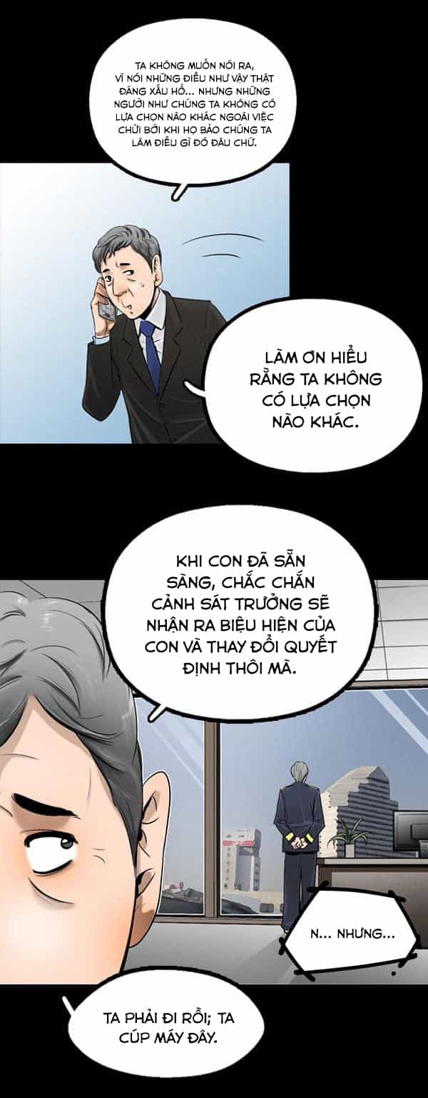 Dư Vật - Chương 1 - ảnh 21