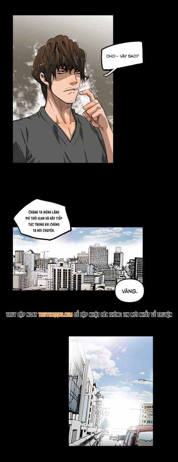 Dư Vật - Chương 11 - ảnh 12