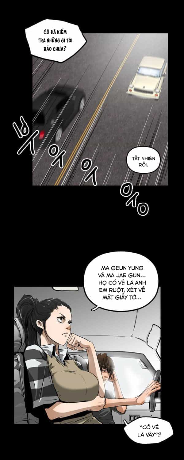 Dư Vật - Chương 11 - ảnh 13