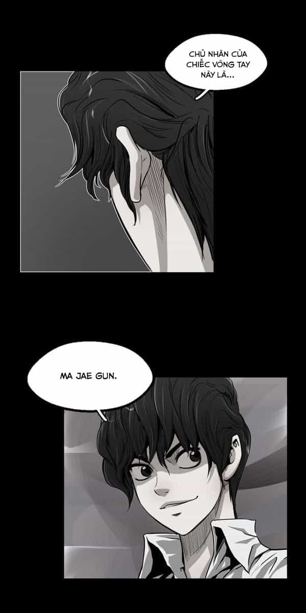 Dư Vật - Chương 11 - ảnh 6